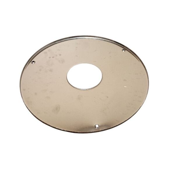 Ensue ZNAF6601S 6.3 Quart Electric Air Fryer Roaster Back Plate Inner Plate Part - Picture 3 of 6